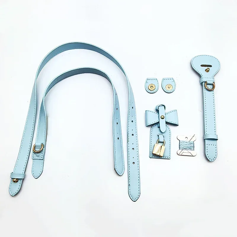 sac à main en paille tressée fait main diy, accessoires en cuir, sac seau vintage, matériau pour sac à bandoulière simple ou croisé