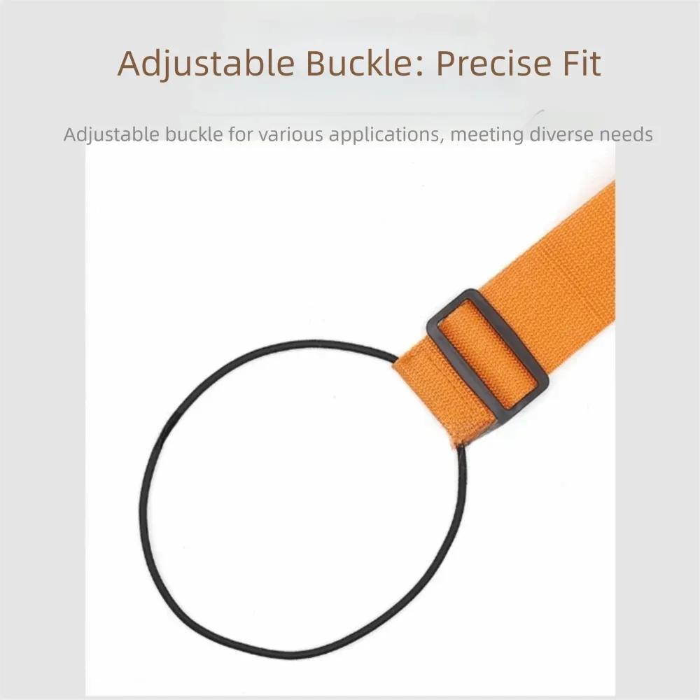 sangle élastique polyvalente pour bagages, sangle de connexion réglable et réutilisable pour valises de voyage, sangle de fixation pour valises
