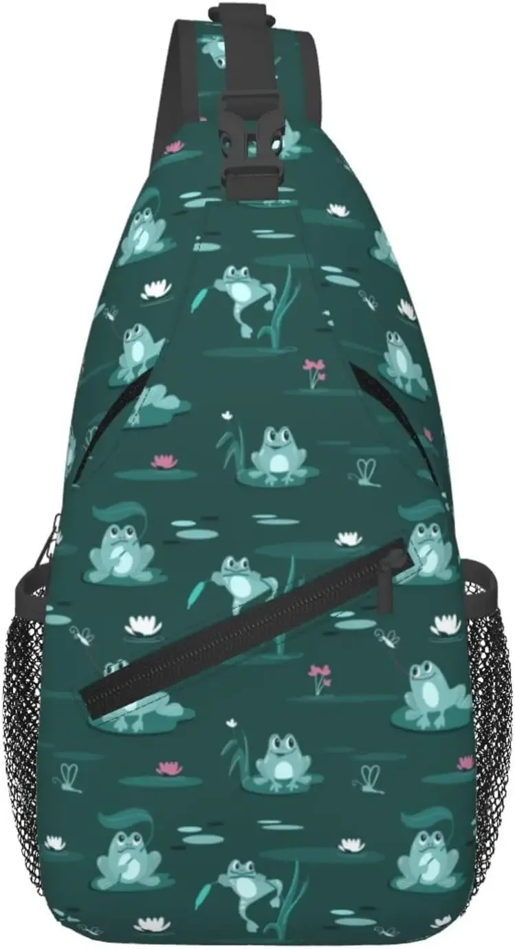 paon sac à bandoulière sac à dos bandoulière beau paon sac à bandoulière sac à dos sac de poitrine voyage randonnée décontracté sport sac à dos