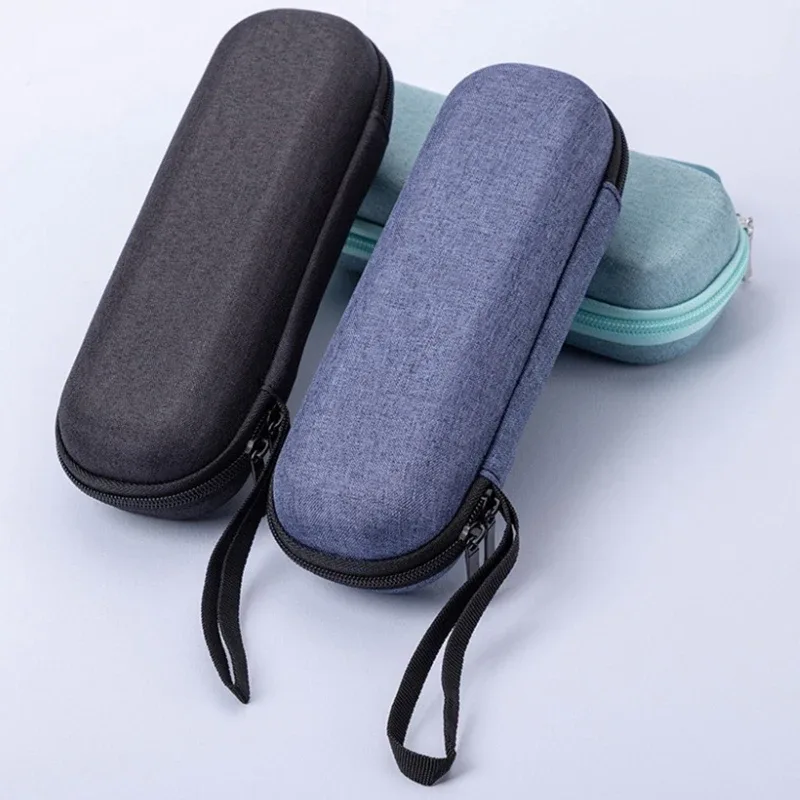 sac isotherme portable haute capacité pour insuline, organiseur médical réfrigéré, étui de voyage pour diabétiques