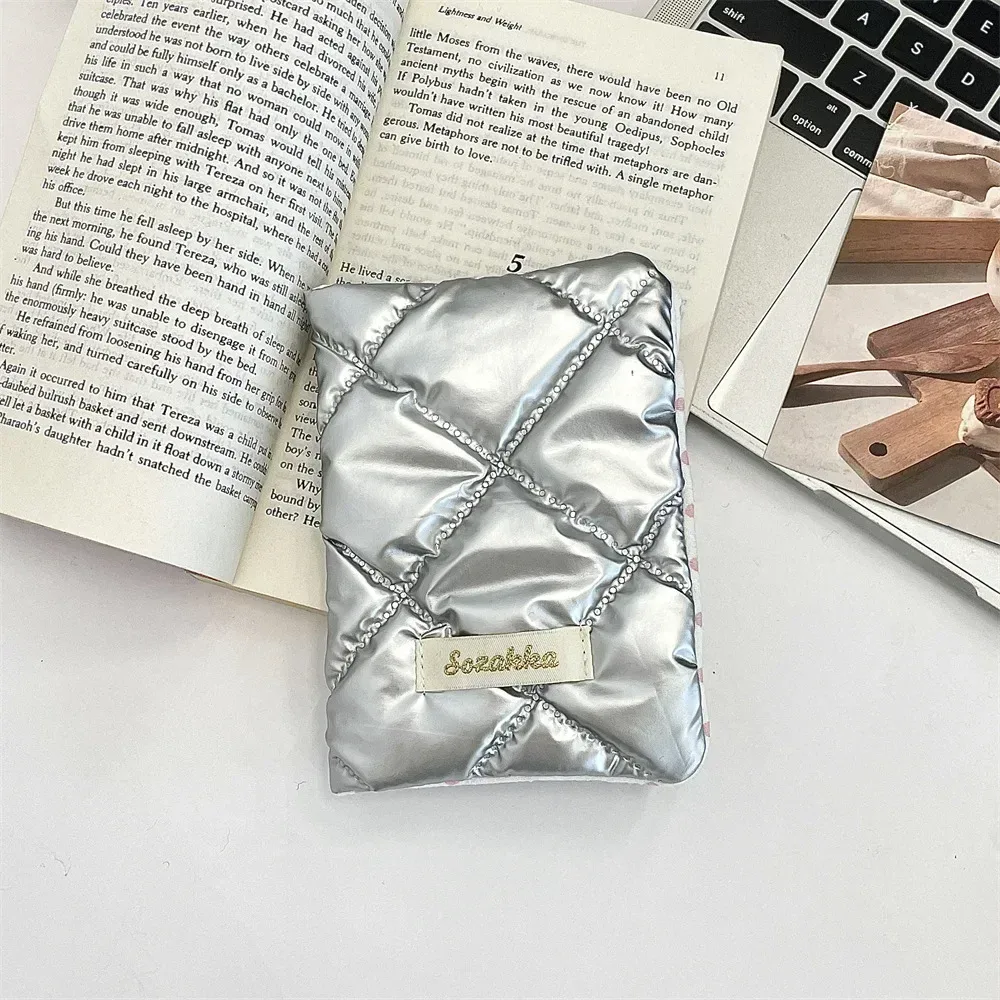 porte-passeport coréen avec nœud en forme de cœur pour femmes, mignon, billet de voyage, porte-carte d'identité, étui de couverture pour passeport, accessoires de voyage