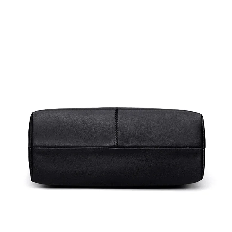 dames grande capacité sacs à main femmes rétro gland design fourre-tout marque de luxe en cuir pu sac à bandoulière femme poignée supérieure sac a main
