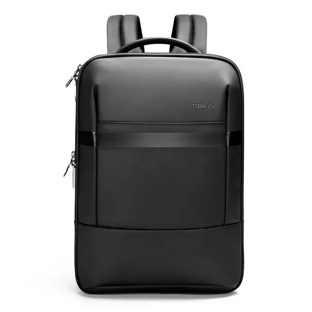 tigernu anti-vol sac à dos 15.6 pouces sac à dos pour ordinateur portable hommes tpu sacs à dos de voyage imperméables sacs d'école pour hommes sacs à bagages