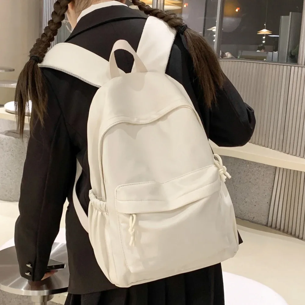 sac à dos, sac à dos de voyage de grande capacité, modèle minimaliste pour hommes, modèle décontracté pour femmes, sac à dos pour lycéens et étudiants, modèle pour hommes.