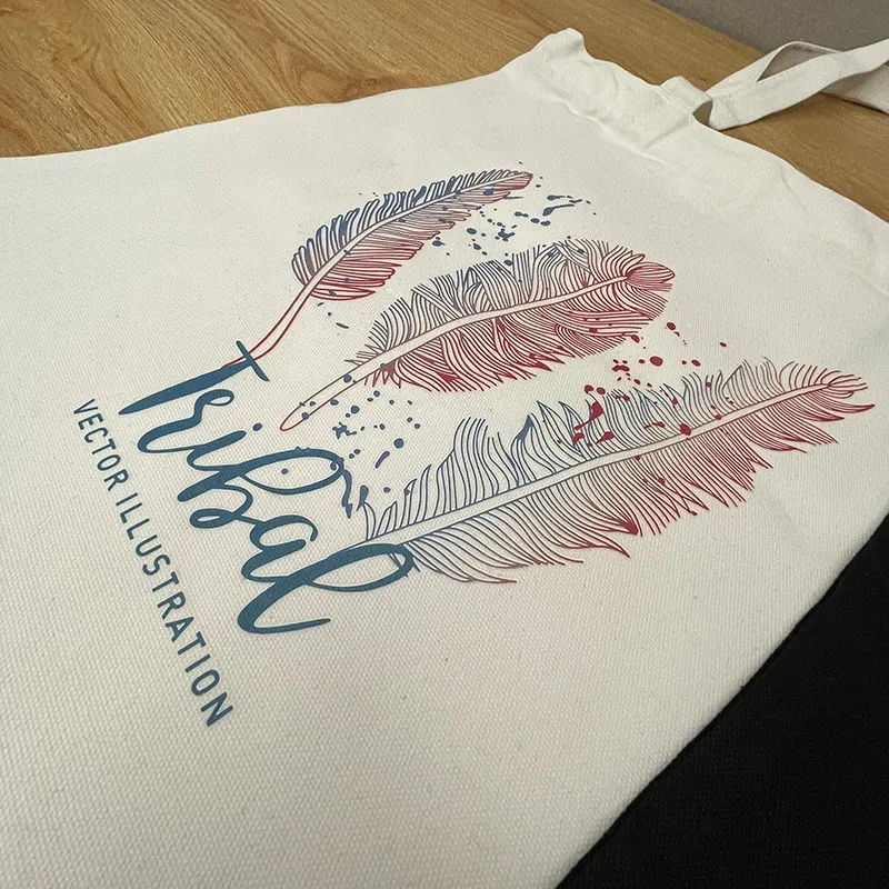dessin animé toile sac fourre-tout loisirs mignon dame sacs sacs à main femmes sac à provisions eco shopper plage tissu sac à main épaule le nouveau