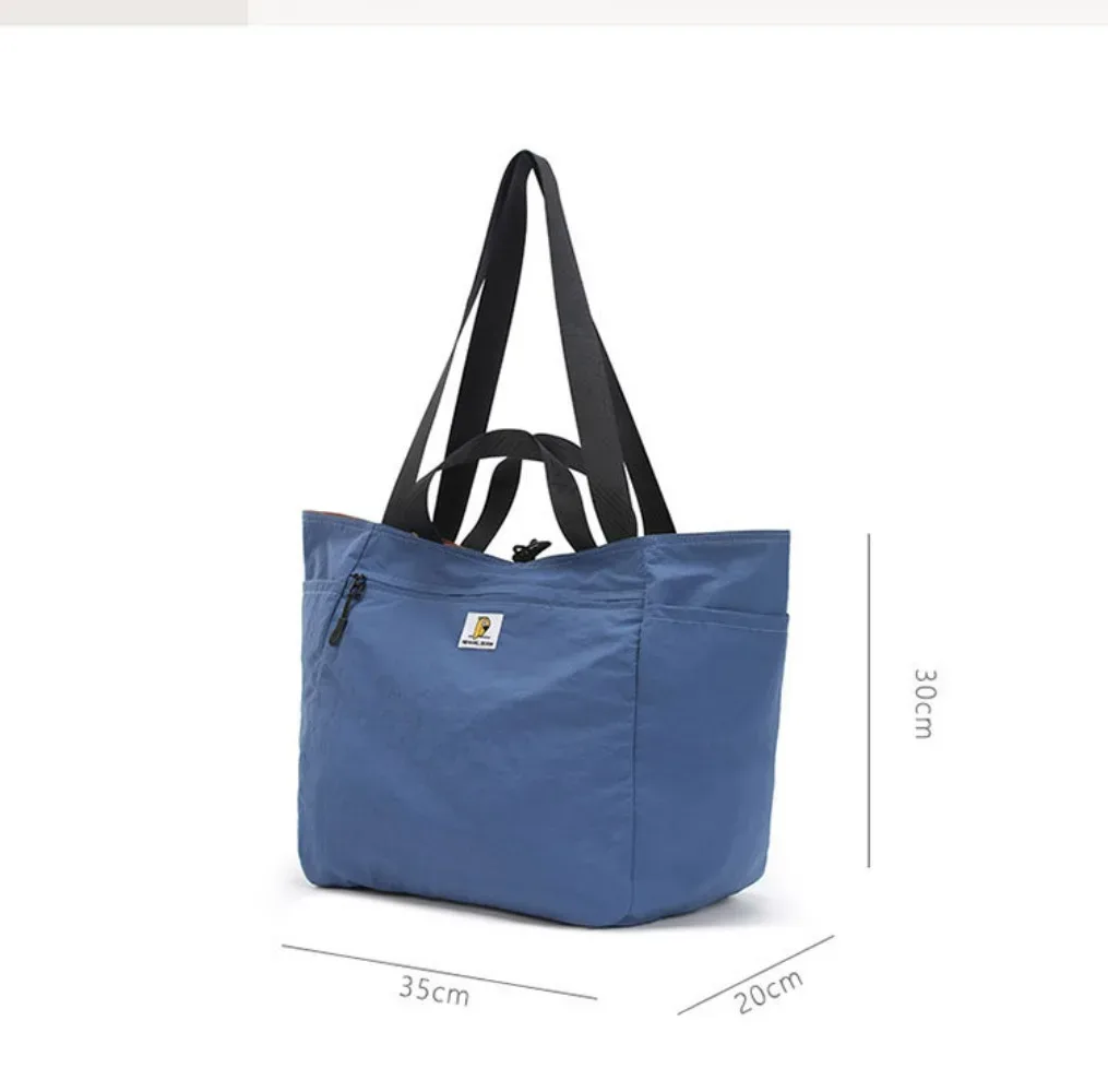 sacs de voyage pour bagages d'affaires, sacs à bandoulière pour yoga, fitness, grande capacité, pliables pour maternité, double pain, sacs de voyage
