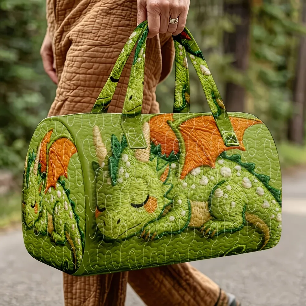 sac de voyage matelassé imprimé en 3d, sac à main personnalisé, sac de plage, de randonnée, de camping et de sport