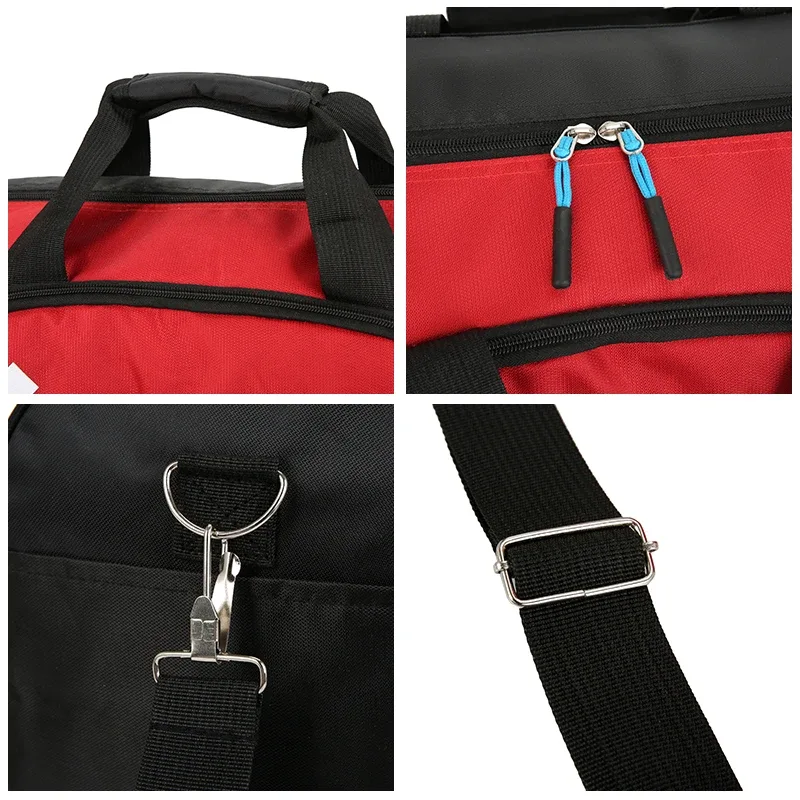 sac de sport avec logo personnalisé pour hommes et femmes, sac d'entraînement de fitness, sac de sport étanche en plein air, sac initié, motif de nom personnalisé