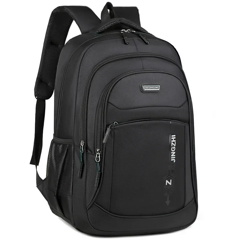 sac à dos de loisirs, sac à dos multi-poches, sac pour ordinateur portable durable, sac à dos de voyage tendance, sac à dos pour les trajets professionnels