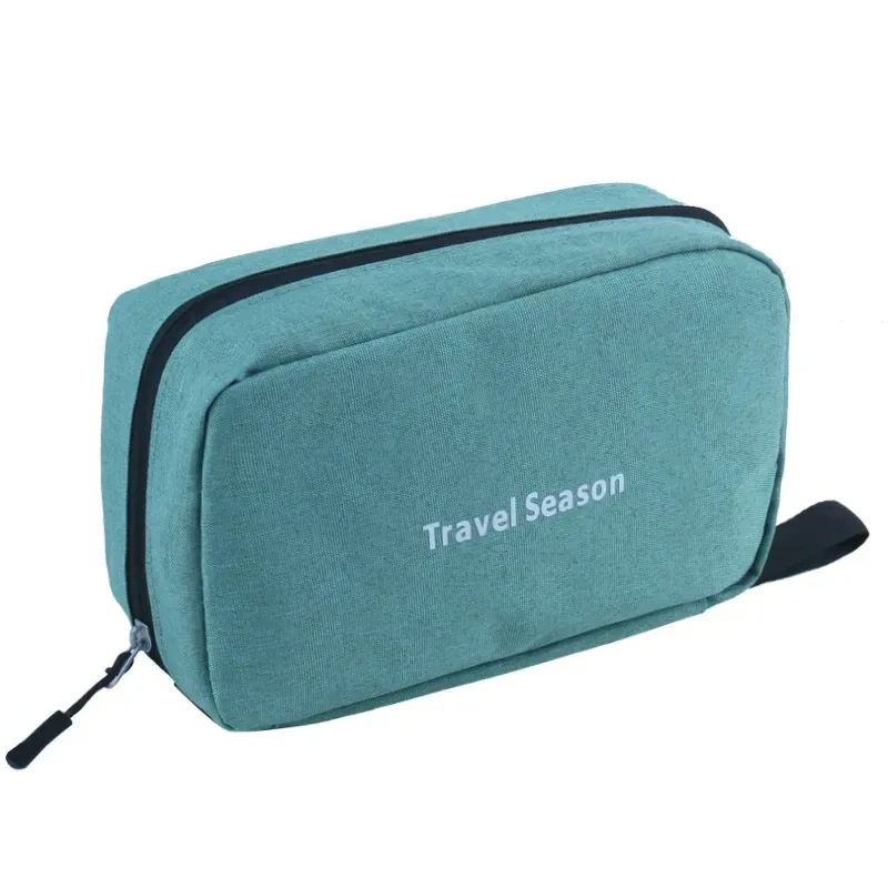 hommes femmes toilette maquillage cosmétique trousse de maquillage pochette voyage organisateur pour trousse de toilette insérer beauté douche nécessaire vanité