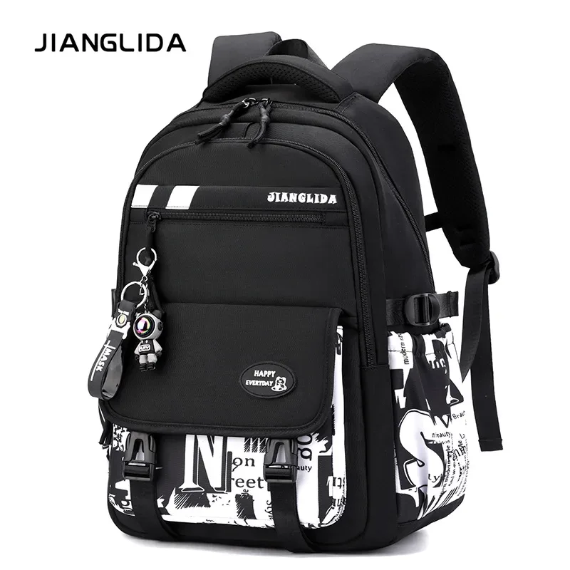 nouveaux sacs d'école pour enfants adolescents garçons enfants sac à dos collégiens sacs à dos scolaires sac de livre de voyage en plein air mochila