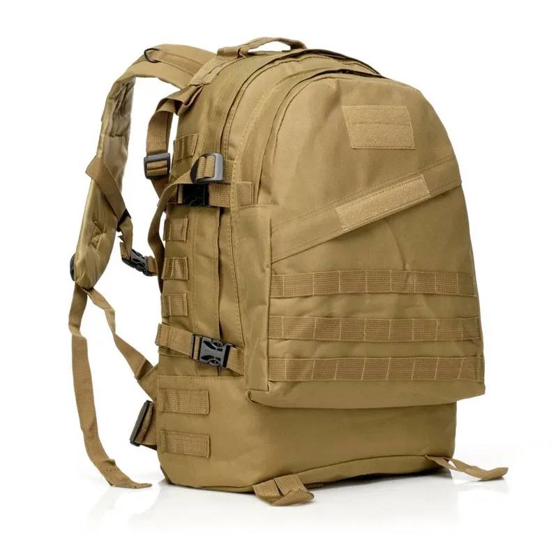 sac à dos de camping de sport en plein air, sac à dos de grande capacité, sac à dos 3d dulbackpack, sac d'école de randonnée, trekking, voyage, cyclisme, marche