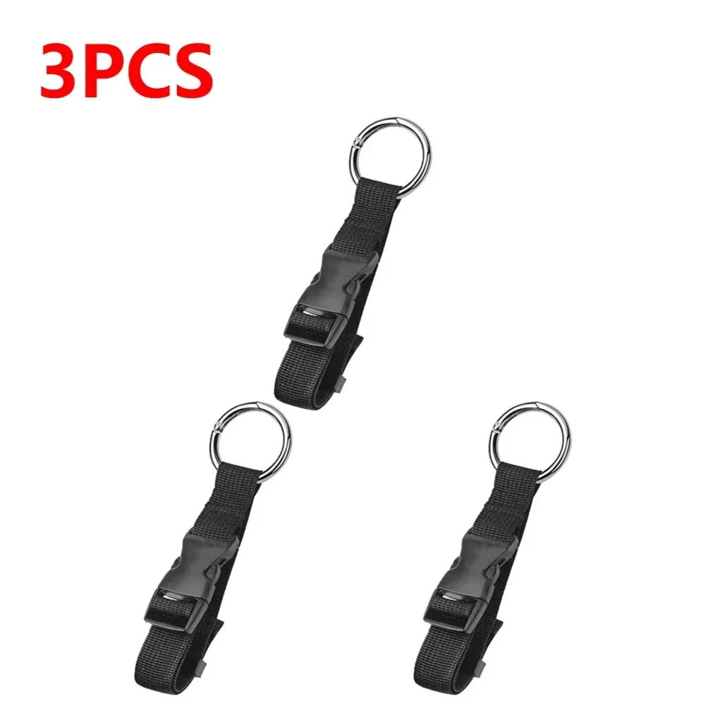 sangle de fixation pour bagages de voyage, sangle externe pour sac à dos, sangle portable avec boucle de déverrouillage, sangle de bagage pour sac supplémentaire, support de veste