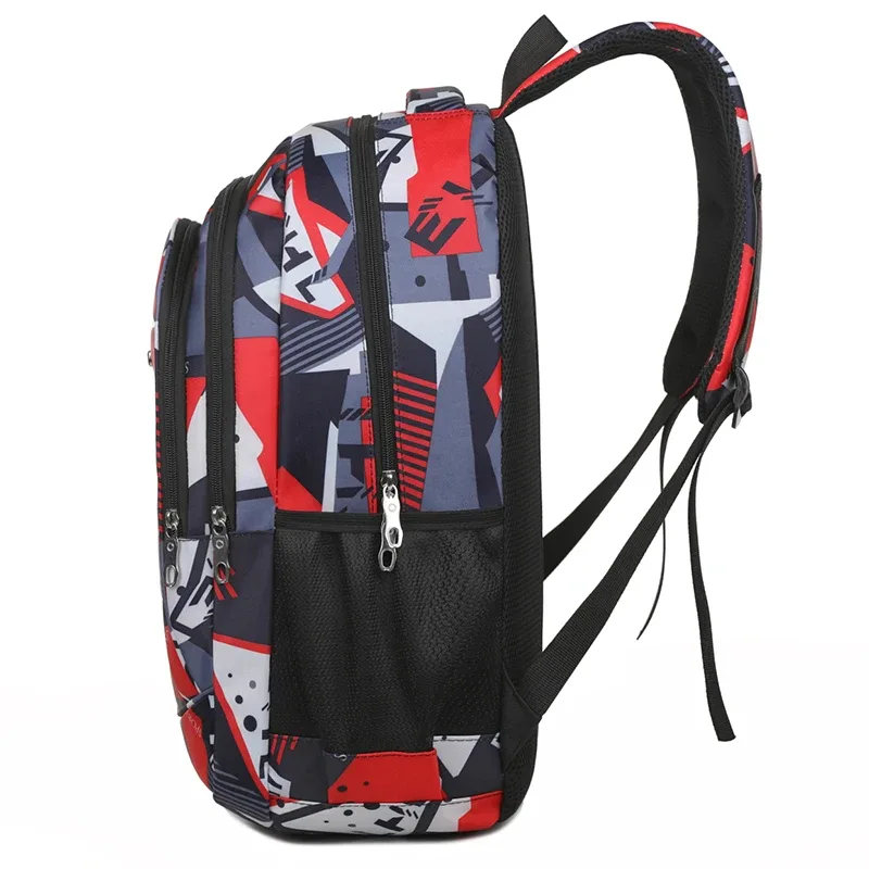 sac à dos pour hommes et femmes, adapté au transport d'ordinateurs portables de 16 pouces, sacs de voyage de grande capacité, polyvalent pour le travail et l'école