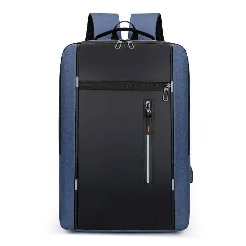 sac à dos d'affaires étanche hommes usb sacs à dos d'école 15.6 pouces sac à dos pour ordinateur portable grande capacité sacs à dos pour hommes sac à dos sacs