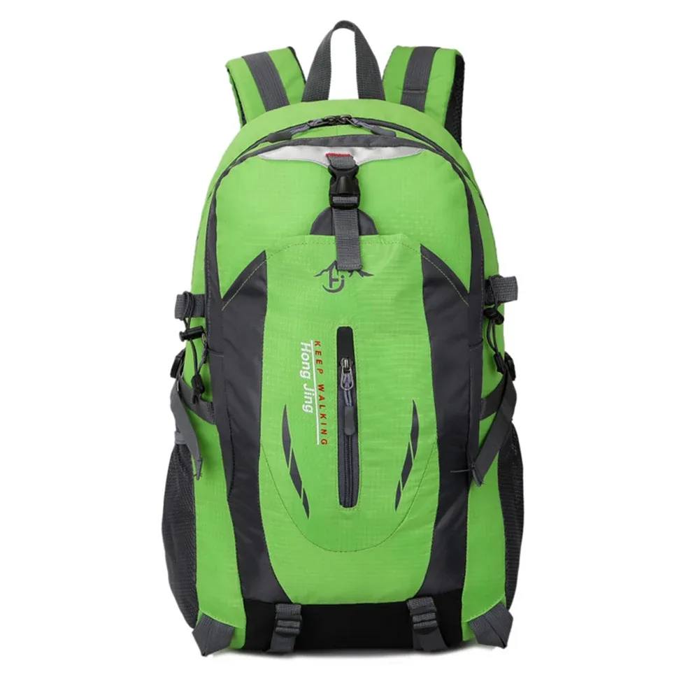 sac à dos de sport étanche pour hommes et femmes, sac de voyage en plein air, sac polochon léger pour moto, randonnée, trekking, pêche