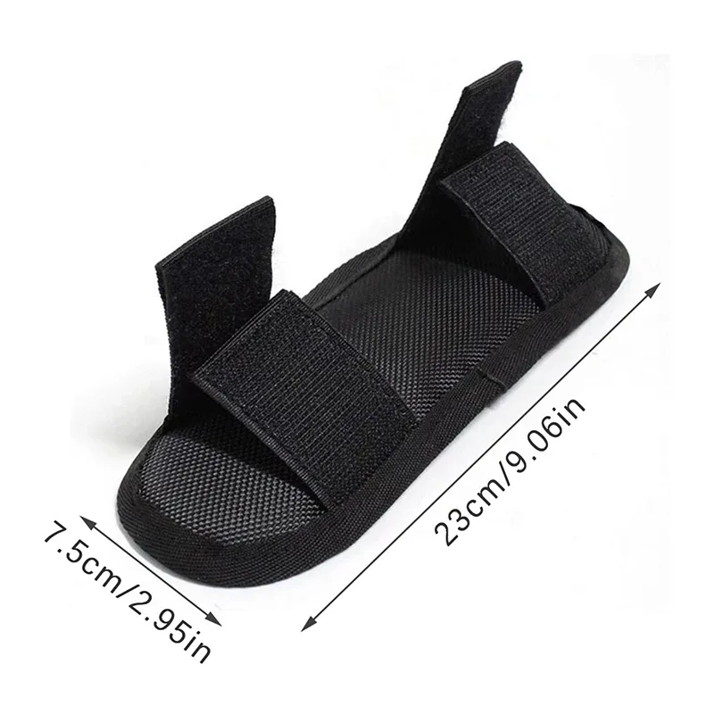 1 pièce de coussinet de bandoulière détachable pour sac à dos, sac à bandoulière, coussinet de décompression antidérapant pour bandoulière, accessoires pour sacs.