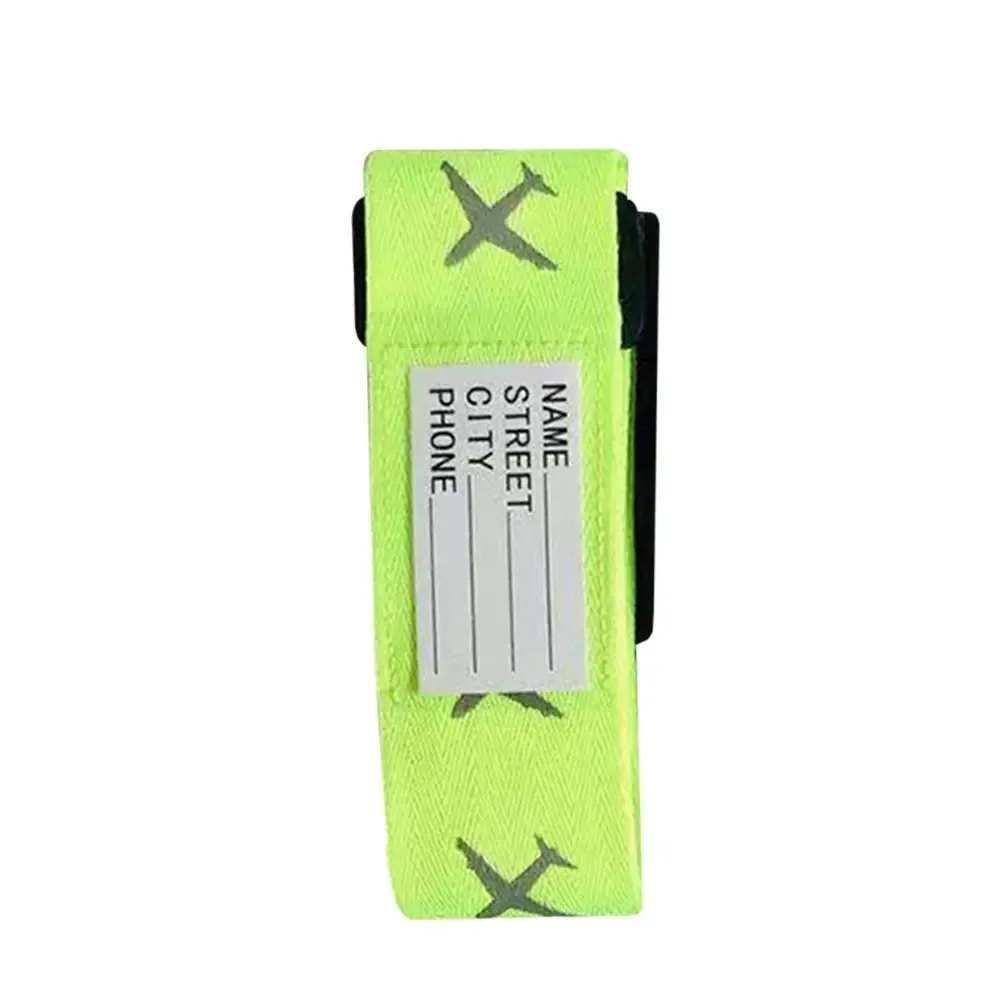 sangle de bagage de voyage, verrouillage par mot de passe réglable, ceinture d'emballage antivol, verrouillage sécurisé, sangle de bagage, ceinture d'emballage