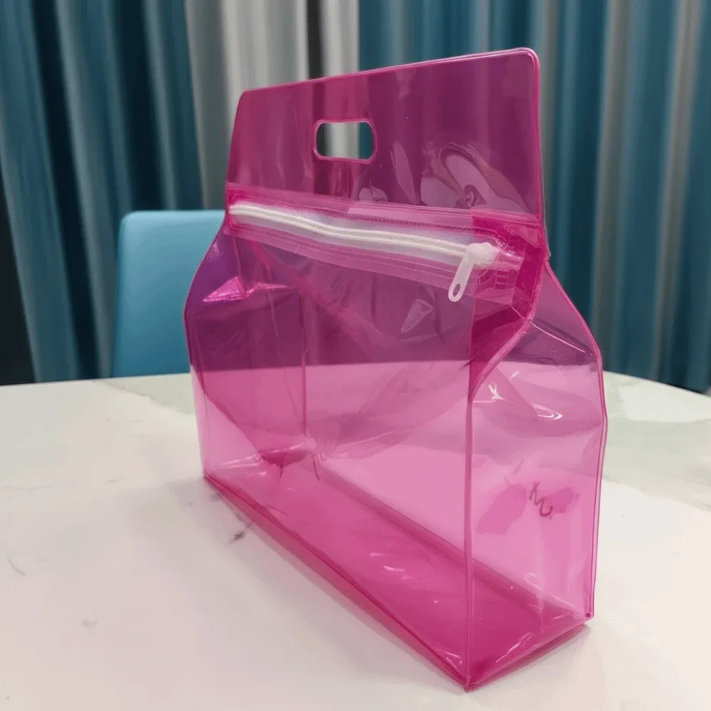 sac de toilette de voyage avec séparation humide et sèche, résistant à l'humidité, grande capacité, sac pour la fête de l'eau.