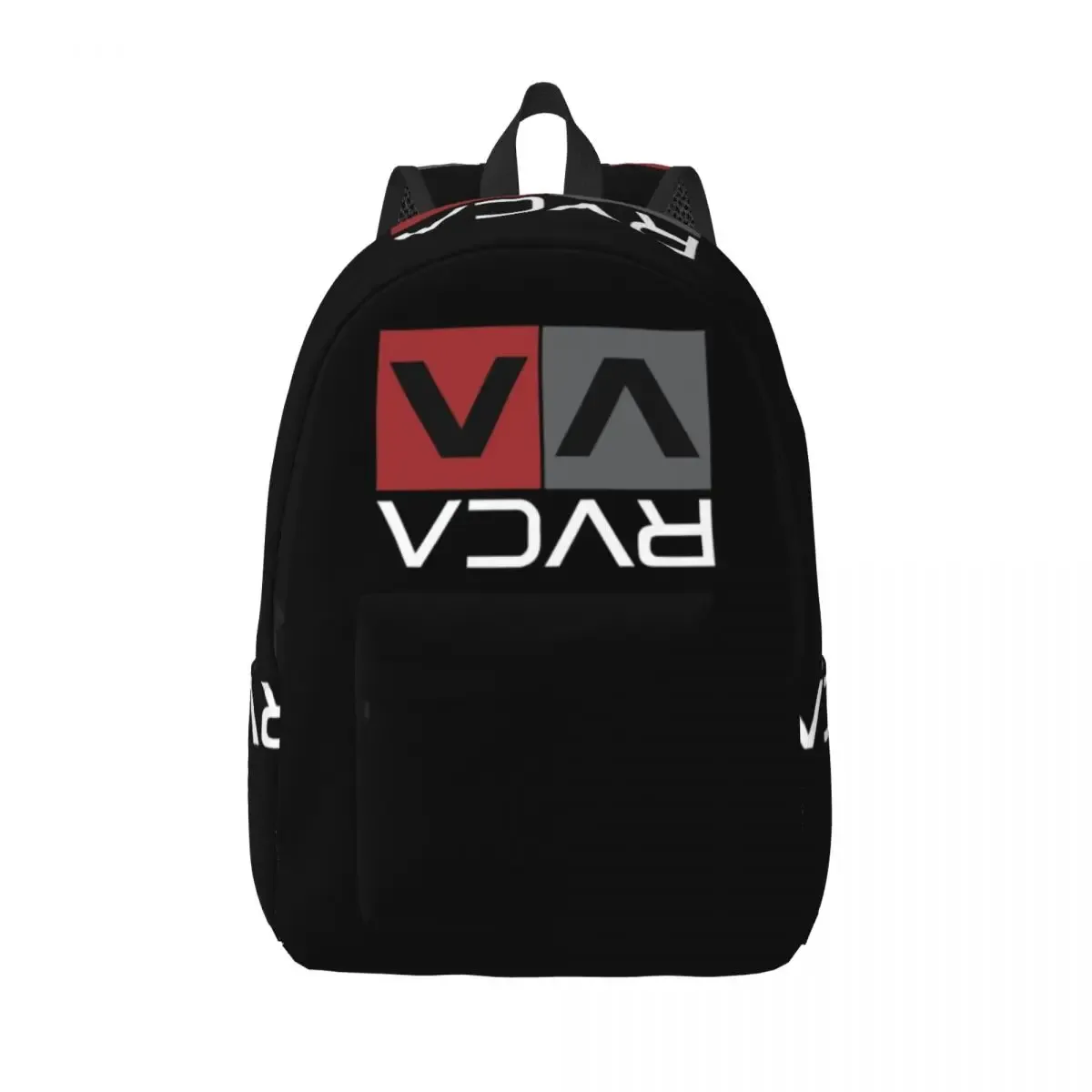 meilleur t-shirt rvca vêtements étudiant sac à dos sac d'école randonnée voyage sac à dos pour garçons filles mode bookbag sacs à bandoulière