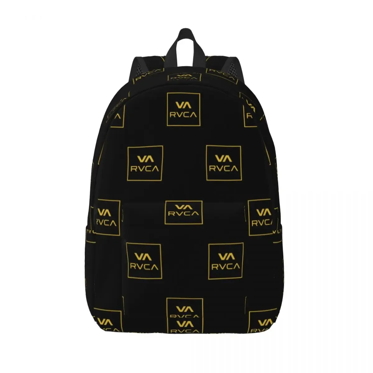 meilleur t-shirt rvca vêtements étudiant sac à dos sac d'école randonnée voyage sac à dos pour garçons filles mode bookbag sacs à bandoulière
