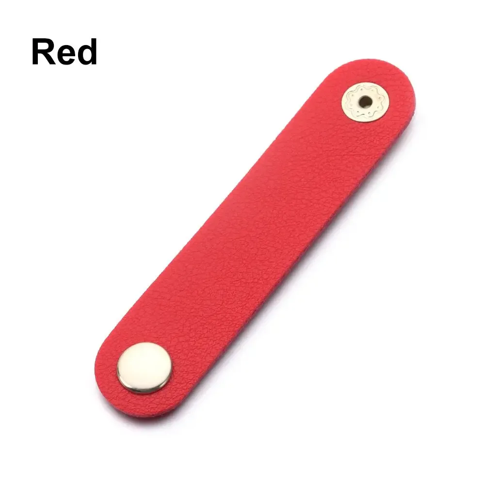 1 pièce organisateur de câbles mignon pour bureau, protecteur de câble de chargeur, gestion de câbles, enrouleur de câbles, attache-câbles