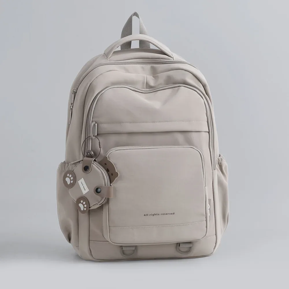 sac à dos de voyage grand format 2026 pour femmes, sac à dos pour ordinateur portable 15,6 pouces, mochila pour adolescents, filles, garçons, sac d'école, sac à dos pour hommes