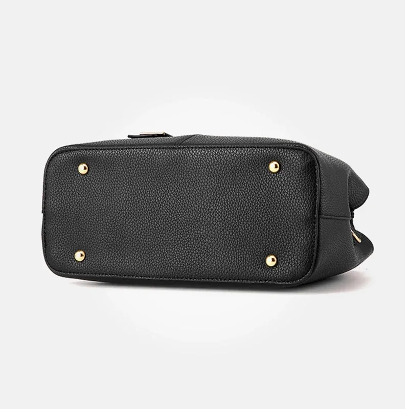 femmes sacs à main en cuir pu dames grand sac fourre-tout femme sacs à bandoulière carrés bolsas femininas sac nouvelle mode sacs à bandoulière
