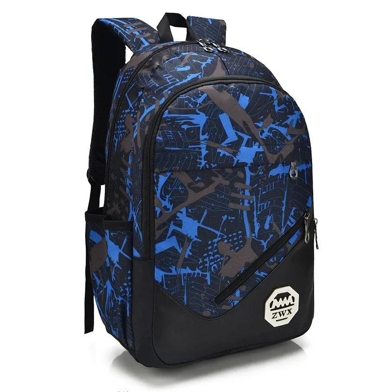 sac à dos usb 3 pièces/ensemble pour homme et femme, accessoire de voyage et d'école pour lycéen
