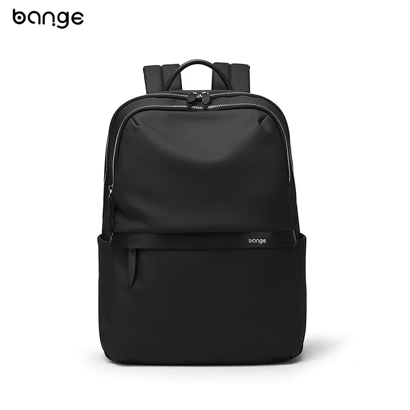 sac à dos bange grande capacité - sac d'ordinateur durable, multi-compartiments et tendance pour les voyages, les affaires et l'école
