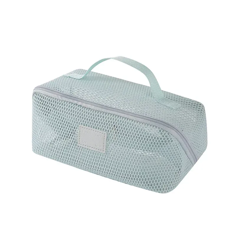 organisateur de maquillage, trousse de toilette pour femme, pochette de rangement pour maquillage, pochette de rangement pour cosmétiques, sac de rangement pour voyage avec fermeture éclair