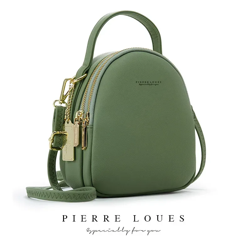 sac à dos pour femme, petit sac carré en cuir pu, sac à main pour femme, sac à bandoulière multifonction de luxe, mini sac messager