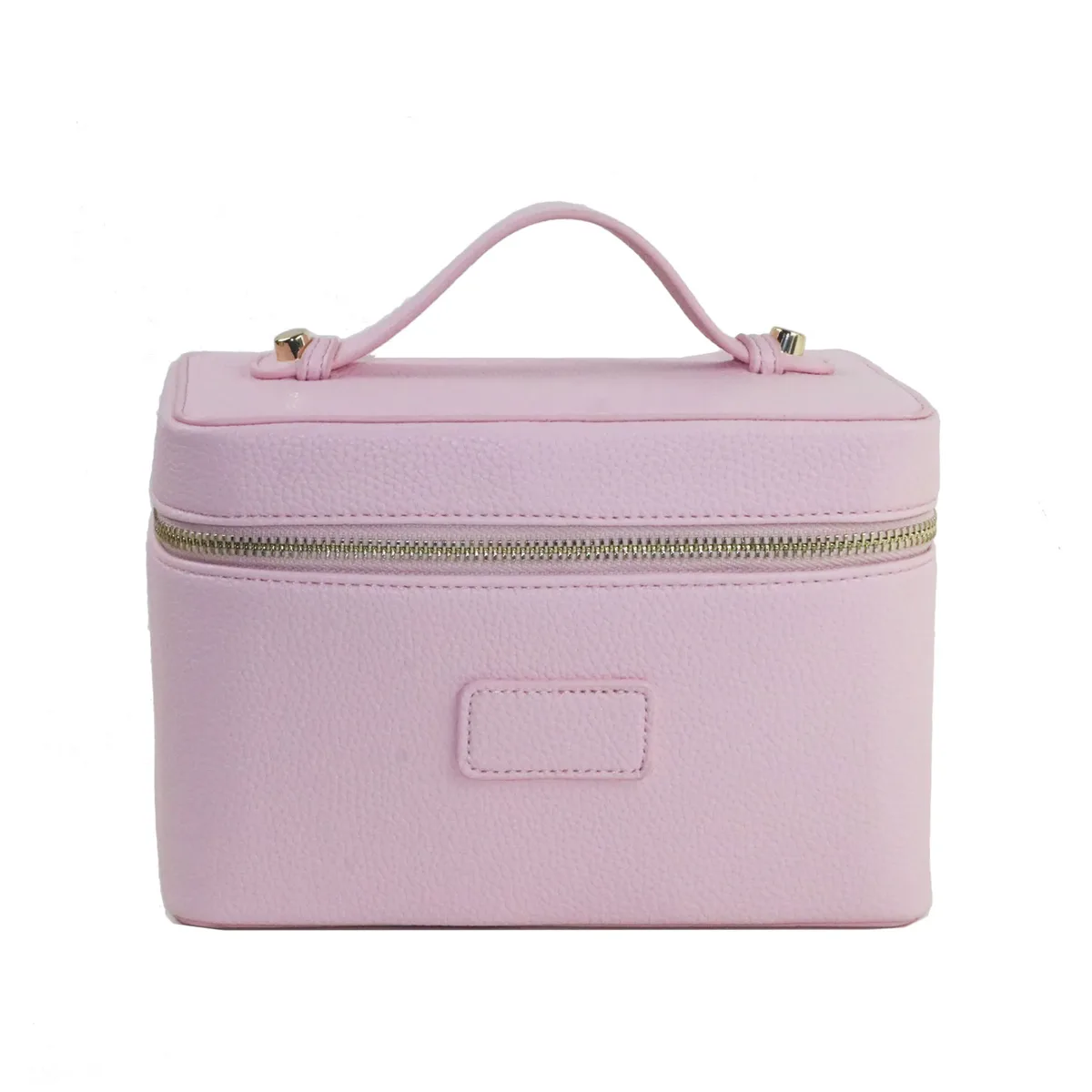 sac de toilette de voyage personnalisé avec motif crocodile, sac de maquillage portable à suspendre, organiseur de cosmétiques pour femmes