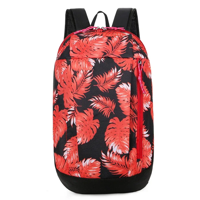 sac à dos de style décontracté pour hommes et femmes, mode de rue en plein air, sac à dos portable pour couples, adolescents, nouveau sac à dos initié