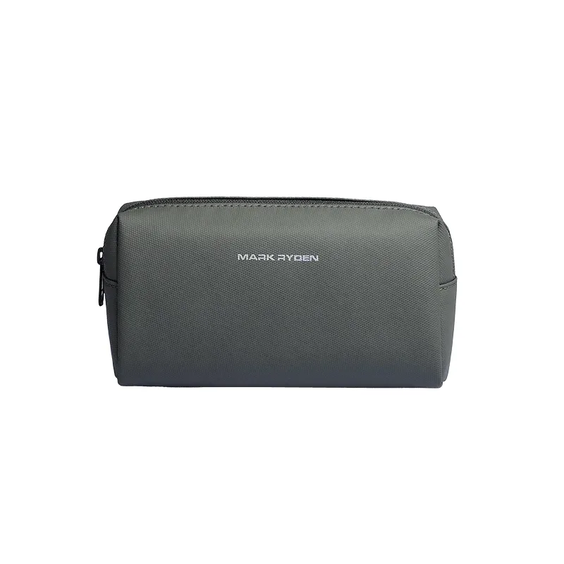 markryden sac de toilette portable de grande capacité pour hommes, sac de voyage, étui organisateur pour hommes, pochette de toilette