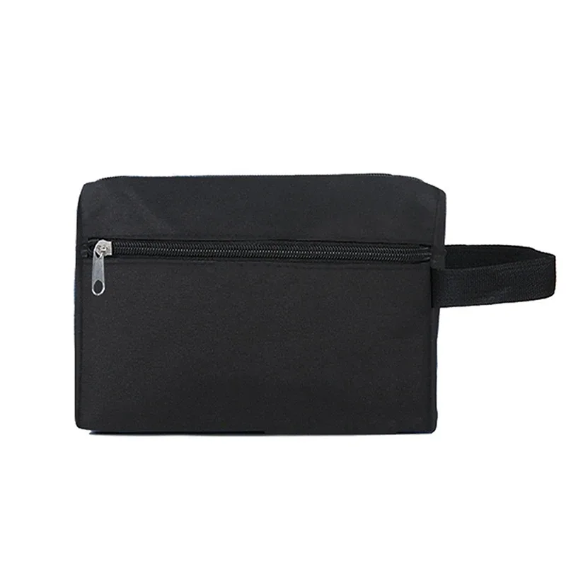 sac de toilette pour hommes, grande capacité, portable pour les voyages, sac à cosmétiques essentiels pour femmes, sac de toilette étanche, sac à main