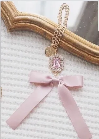 accessoires de sac mignons pour femmes, sacs à bandoulière, accessoires de style japonais, sacs à main élégants et décontractés pour dames, ornement kawaii