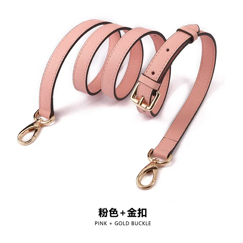 sangle de sac en cuir véritable, sangle réglable, sac à bandoulière pour guitare, ceinture de remplacement, cuir togo