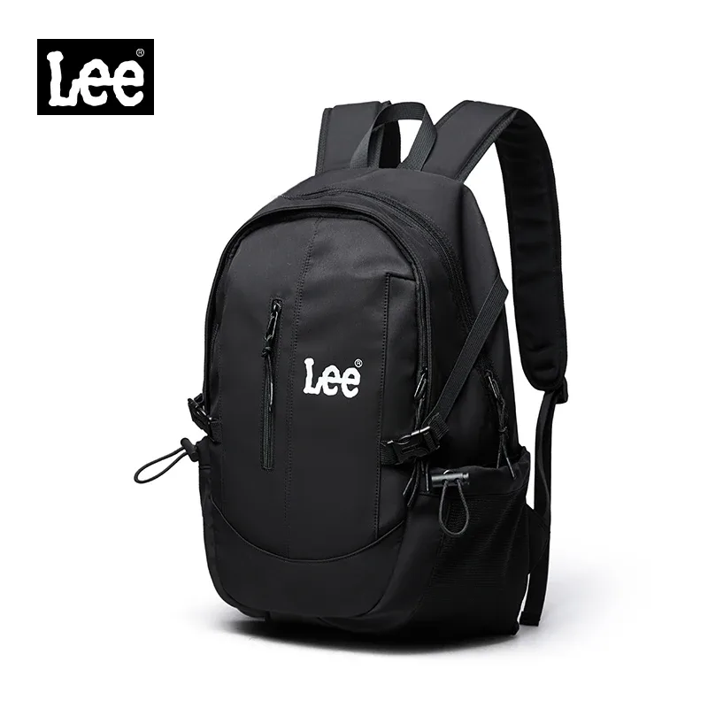 lee ouitdoor grande capacité voyage escalade sac à dos femme homme urltra léger étanche randonnée sac à dos collège ordinateur portable sac d'école