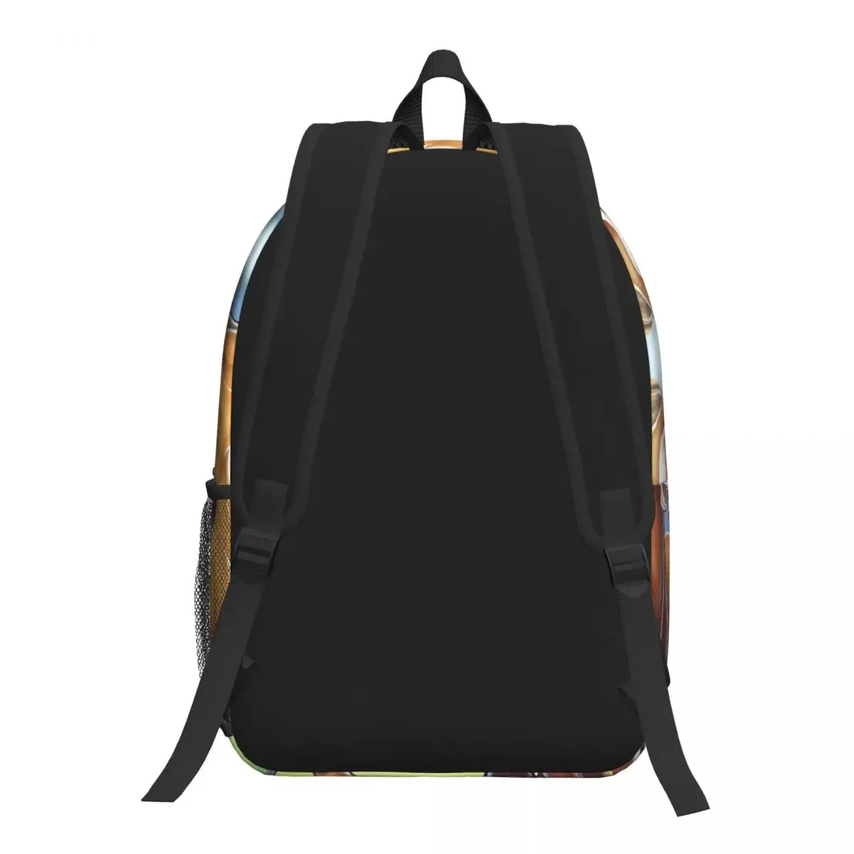 sac à dos spirit and rain pour étudiants, sac d'école, sac à dos de randonnée, sac de voyage pour garçons et filles, sac à bandoulière