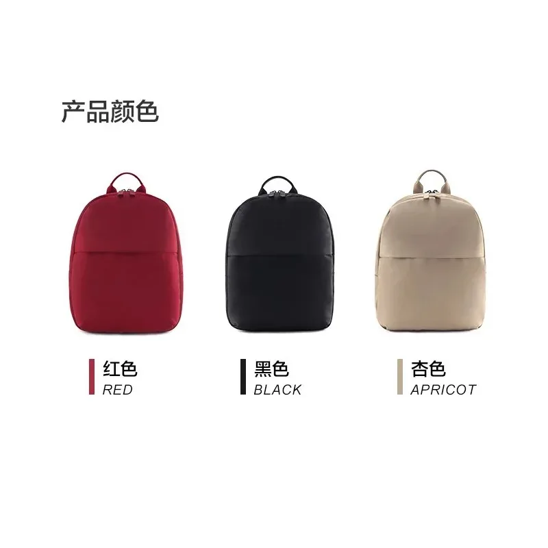 sac à dos en nylon imperméable pour femme, grand sac à dos scolaire, adolescent, étudiant, initié à la mode, nouvelle tendance