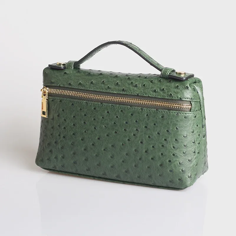 tophiigh-sac à main de maquillage portable pour femmes, pochette, sac à main, sac à main pour dames, sac à main, sac à main, savoir chaud, salle, rouge, café, mode