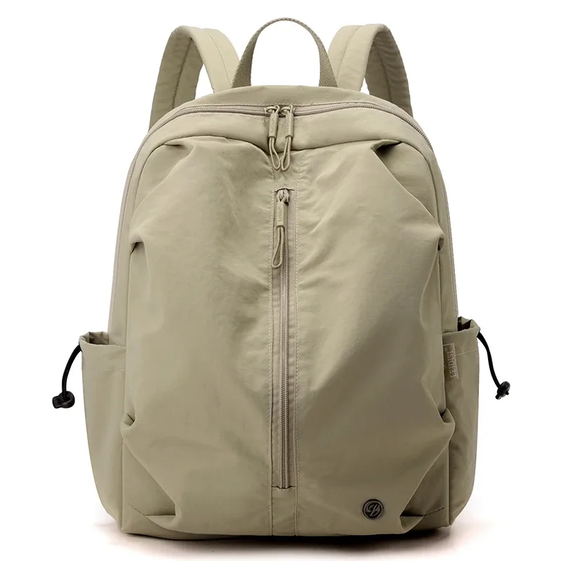 sacs à dos de mode concepteur imperméable en nylon sac à dos femmes léger école sac à dos dames grande capacité voyage sac à dos