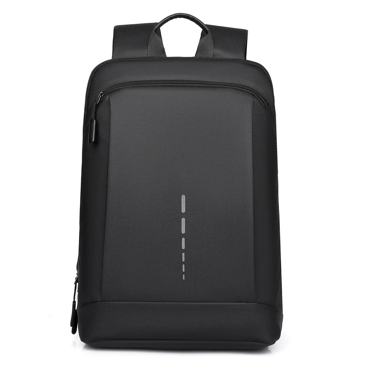 nouveau sac à dos léger pour ordinateur portable, mode d'affaires pour femmes, double sac pour hommes et femmes