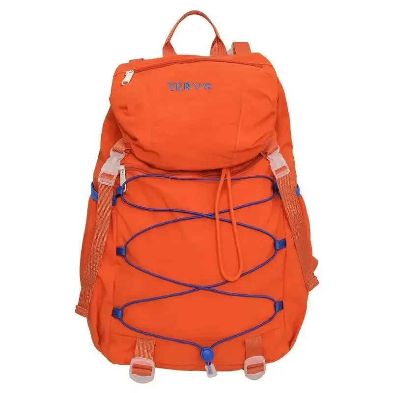 2026 mode filles grande capacité sport décontracté sport sacs à bandoulière sac à dos hommes léger mode en plein air voyage sac à dos