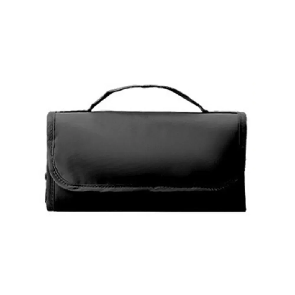 trousse de toilette portable grande capacité, séparation sec/humide, étanche, suspendable, sac de rangement maquillage détachable et pliable