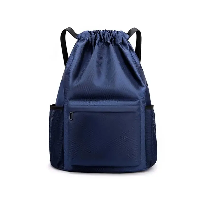 sac à dos wstring de proximité sportive pour hommes et femmes, sac à bandoulière, sac à dos de grande capacité, salle de sport, natation, plage, 03/3