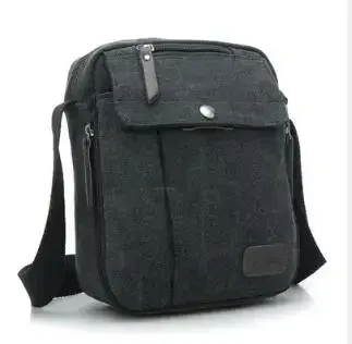sacs pour hommes 2026 : sacs en toile tendance, sacs messager de haute qualité, sacs à bandoulière de marque, sacs à main avec sangle d'épaule