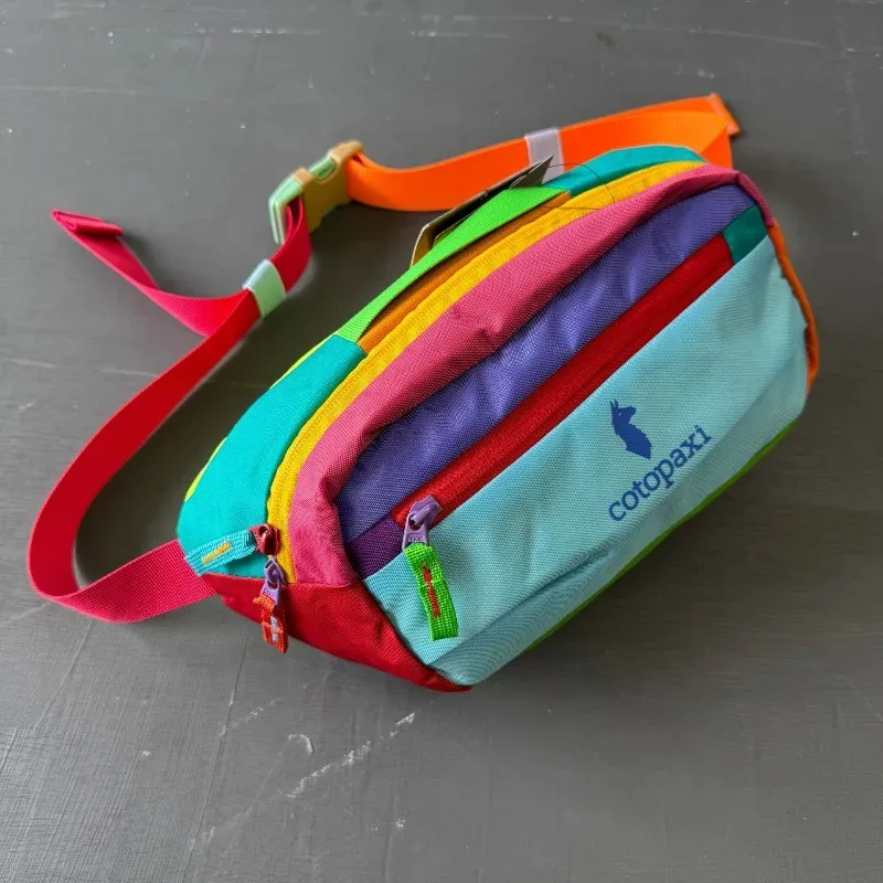 sac de poitrine unisexe pour sports de plein air 2026 dopamine 3l – sac bandoulière de sport haute qualité