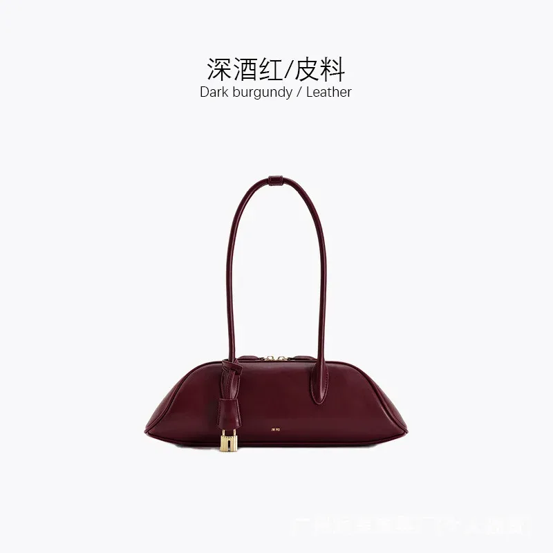 sac boston jwpei pour femme, nouveau modèle 2026, sac bowling, sac à main et sac à bandoulière